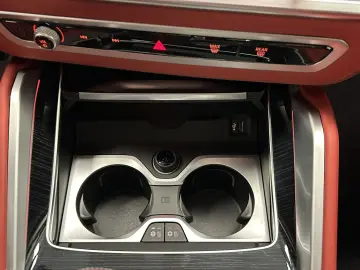 BMW X6 M Competition M Driver´s Package Pano. Harman