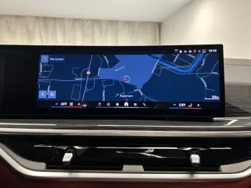 BMW X6 M Competition M Driver´s Package Pano. Harman