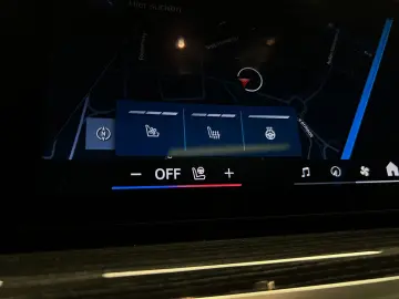 BMW X6 M Competition M Driver´s Package Pano. Harman