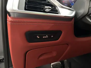 BMW X6 M Competition M Driver´s Package Pano. Harman