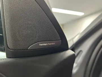 BMW X6 M Competition M Driver´s Package Pano. Harman