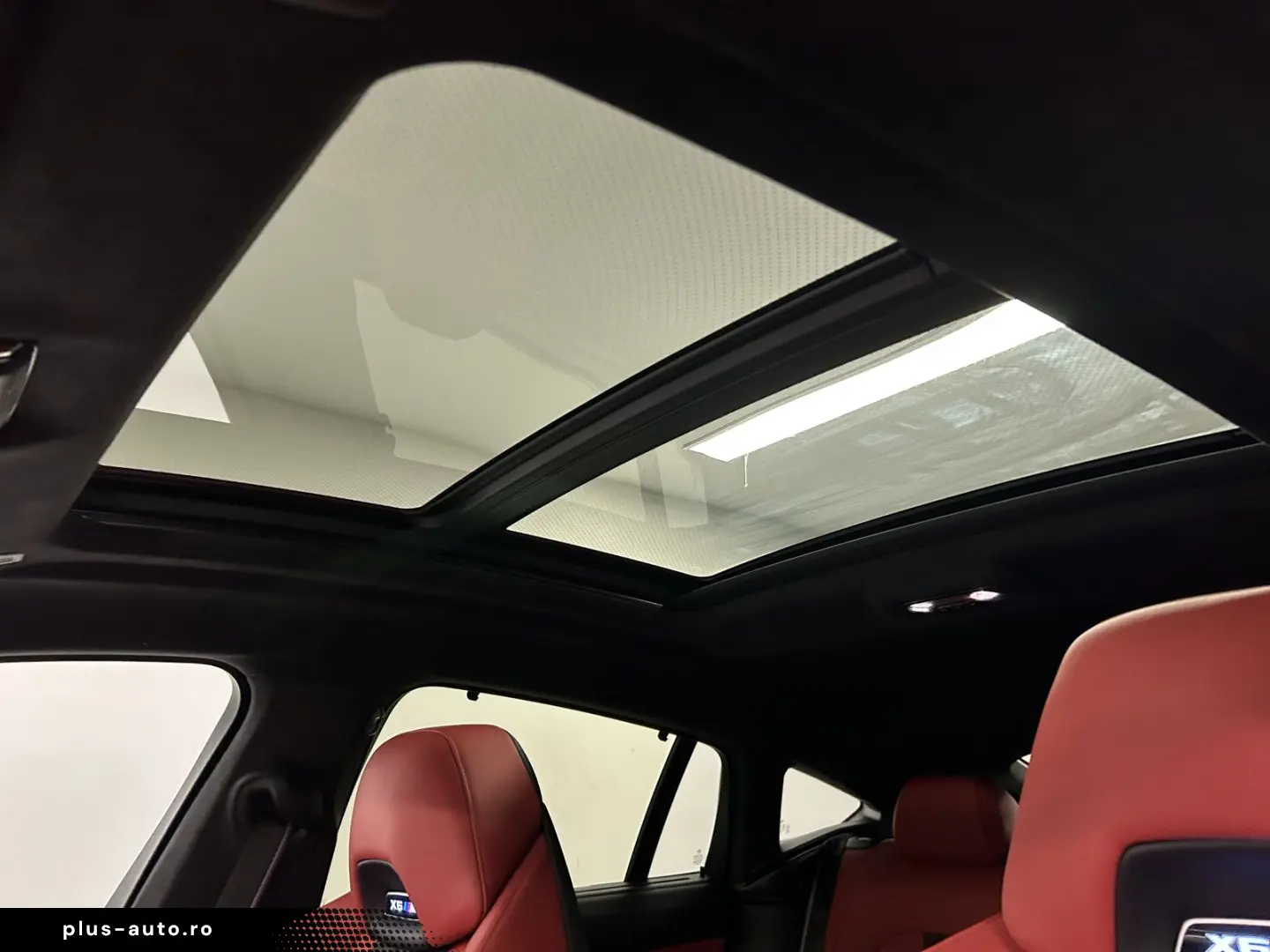 BMW X6 M Competition M Driver´s Package Pano. Harman