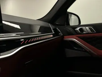 BMW X6 M Competition M Driver´s Package Pano. Harman