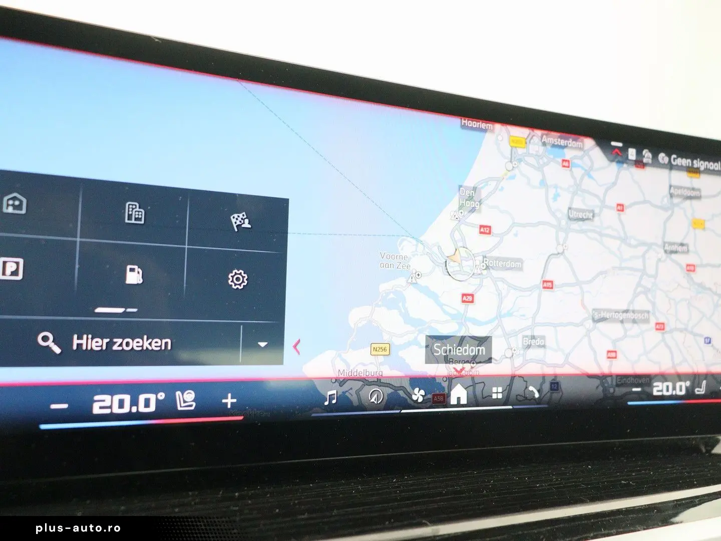 BMW X6 M60 M60i xDrive