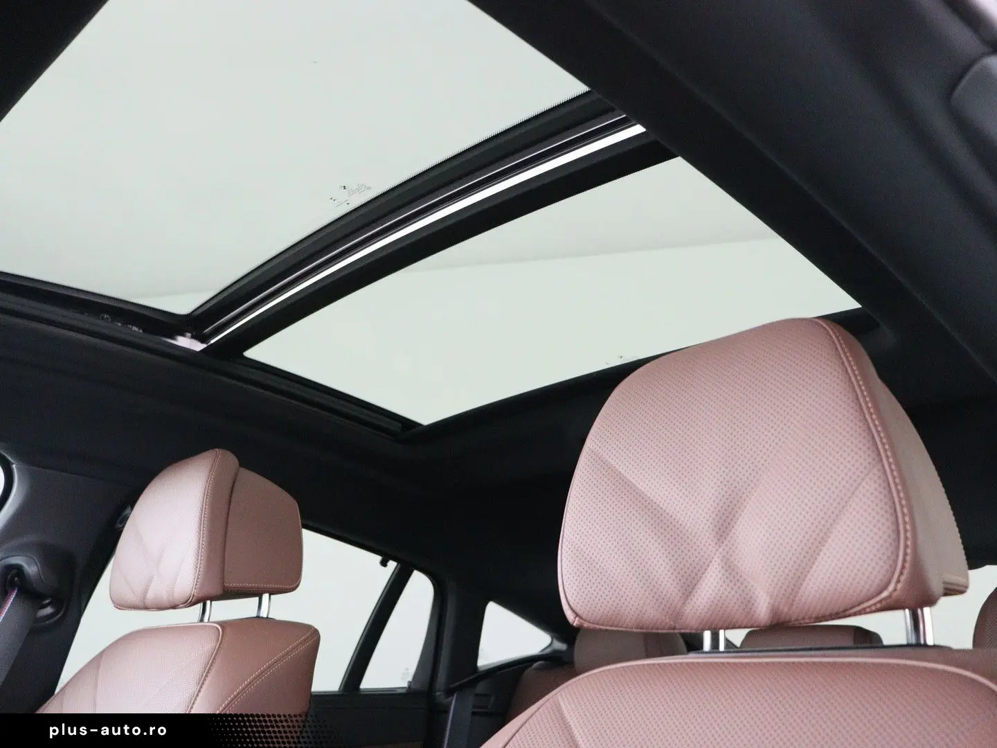 BMW X6 M60 M60i xDrive