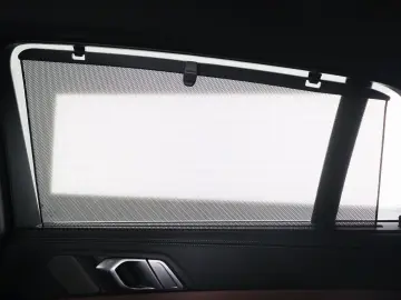 BMW X6 M60 M60i xDrive