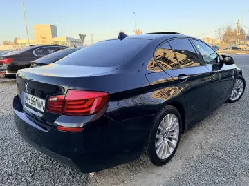 530xd pachet M. 7000e avans 6000e în 3 luni