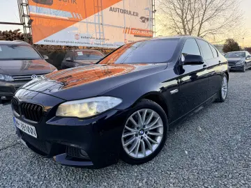 530xd pachet M. 7000e avans 6000e în 3 luni