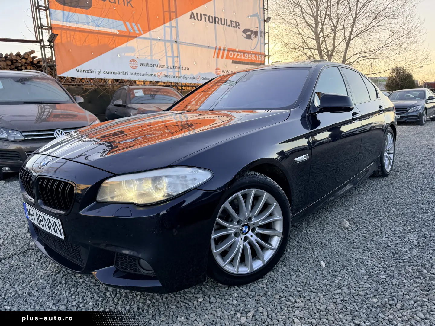 530xd pachet M. 7000e avans 6000e în 3 luni