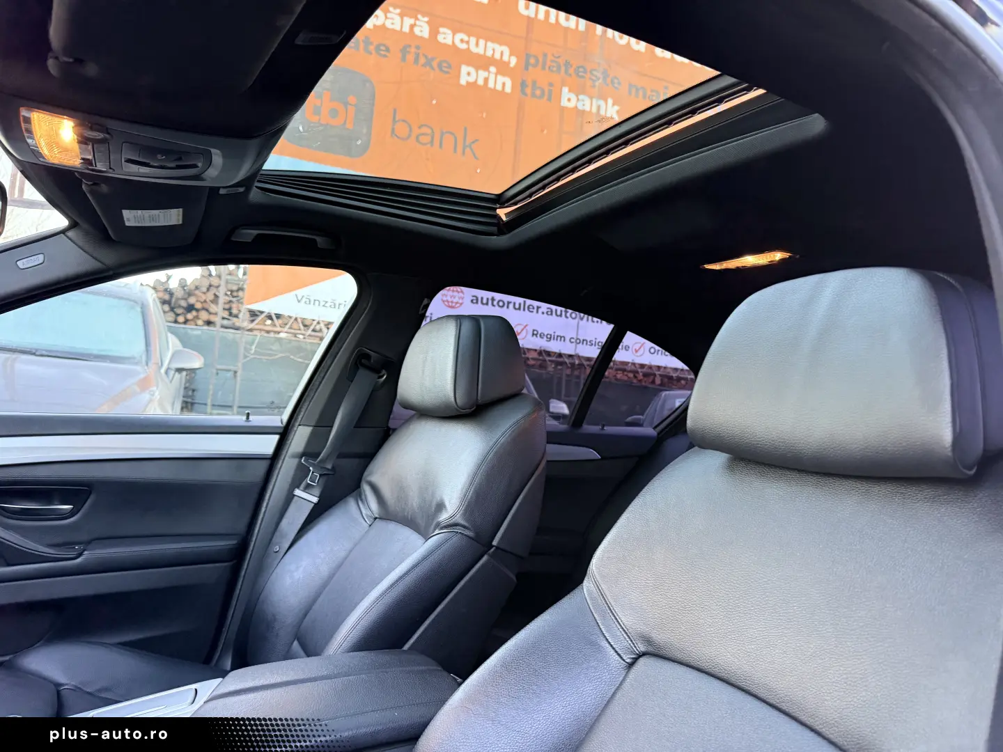 530xd pachet M. 7000e avans 6000e în 3 luni