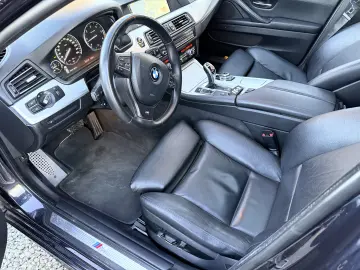 530xd pachet M. 7000e avans 6000e în 3 luni