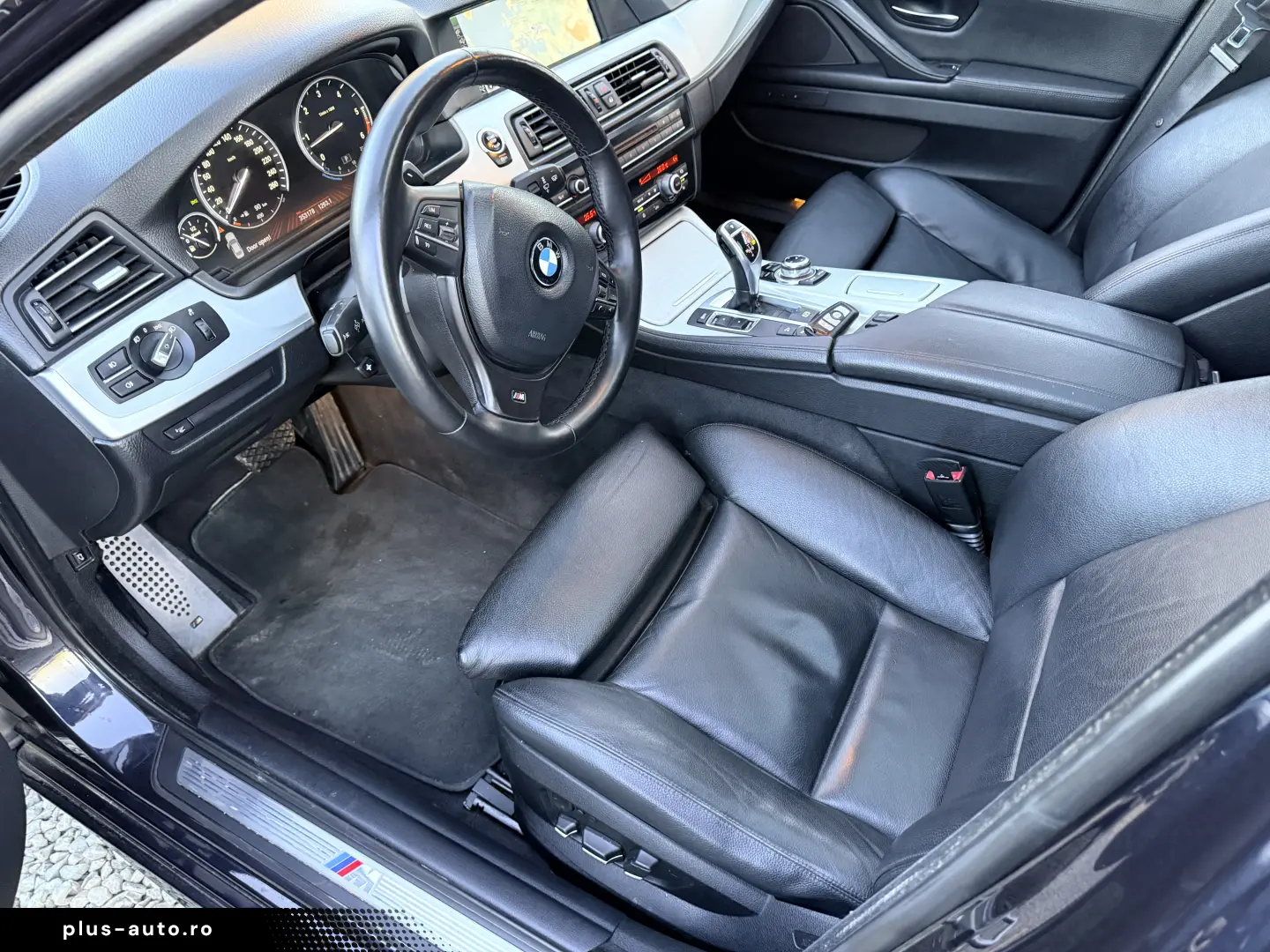 530xd pachet M. 7000e avans 6000e în 3 luni