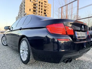 530xd pachet M. 7000e avans 6000e în 3 luni