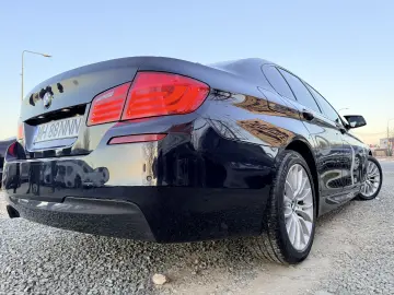 530xd pachet M. 7000e avans 6000e în 3 luni