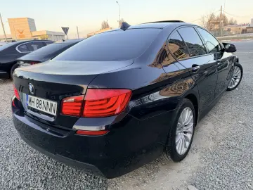 530xd pachet M. 7000e avans 6000e în 3 luni