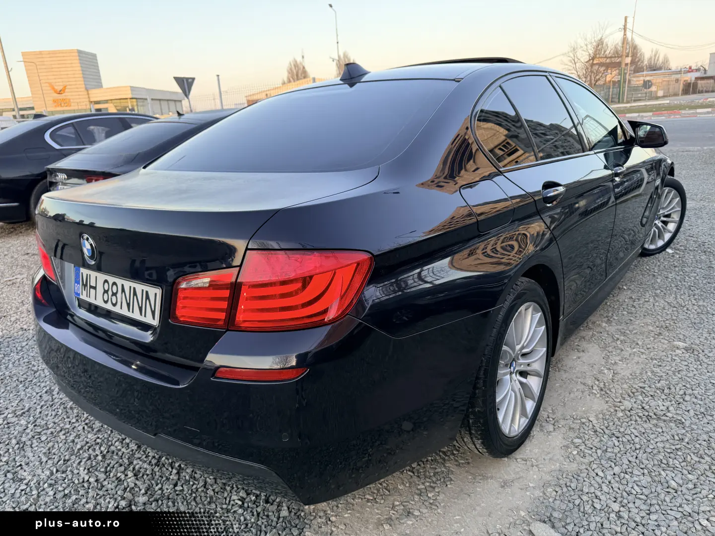 530xd pachet M. 7000e avans 6000e în 3 luni