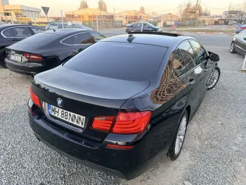 530xd pachet M. 7000e avans 6000e în 3 luni