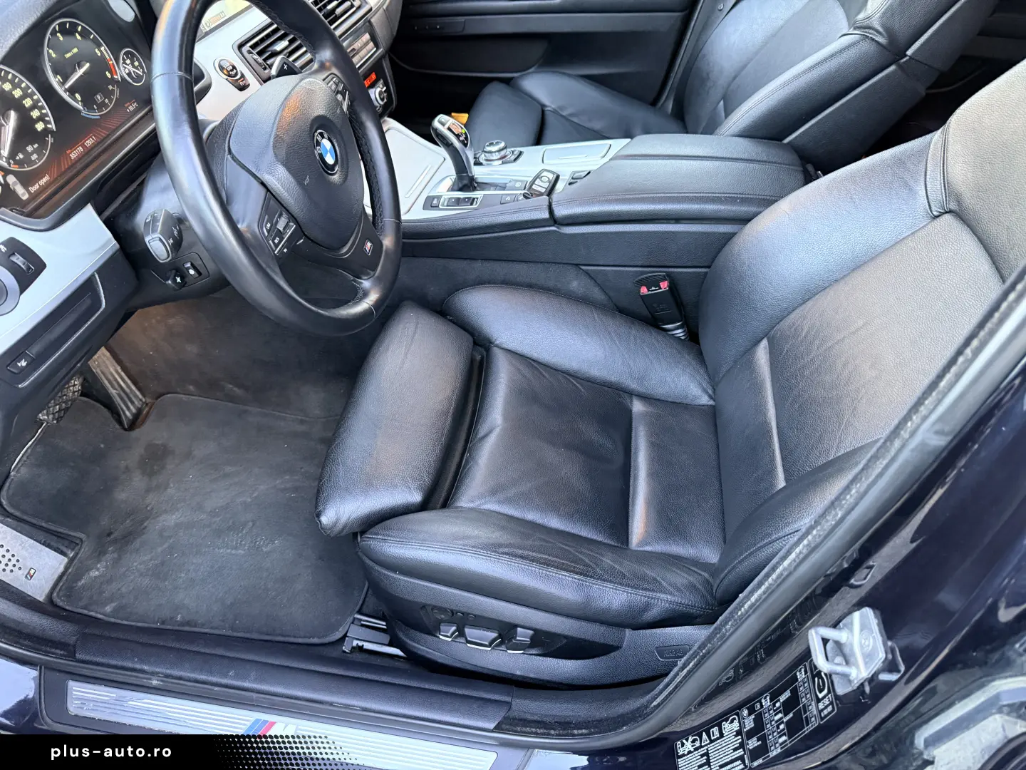 530xd pachet M. 7000e avans 6000e în 3 luni