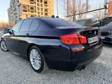 530xd pachet M. 7000e avans 6000e în 3 luni