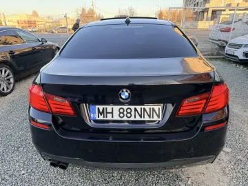 530xd pachet M. 7000e avans 6000e în 3 luni