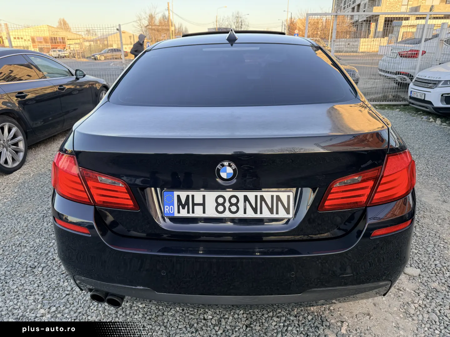 530xd pachet M. 7000e avans 6000e în 3 luni