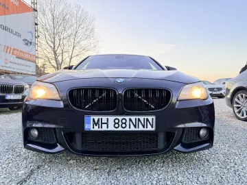 530xd pachet M. 7000e avans 6000e în 3 luni