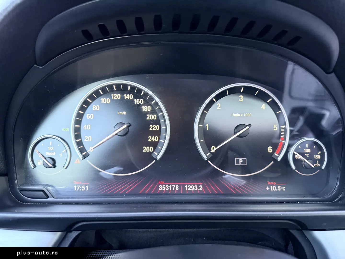 530xd pachet M. 7000e avans 6000e în 3 luni