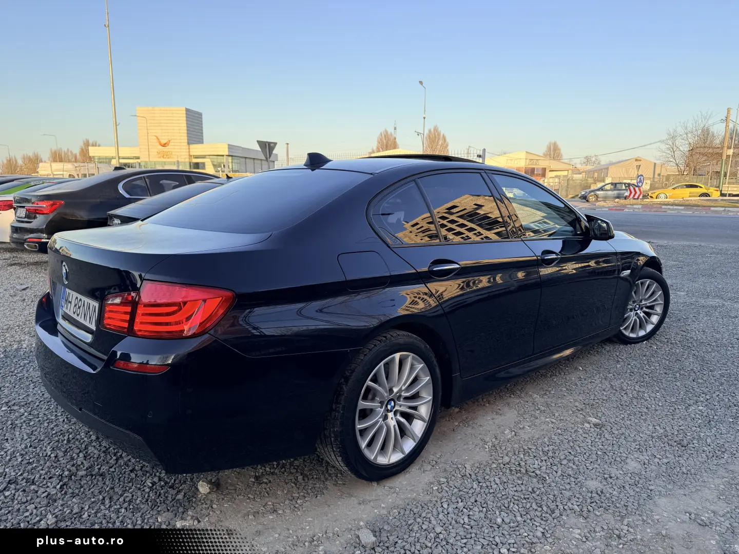 530xd pachet M. 7000e avans 6000e în 3 luni