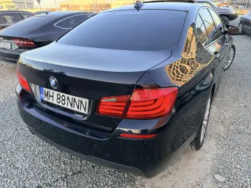 530xd pachet M. 7000e avans 6000e în 3 luni