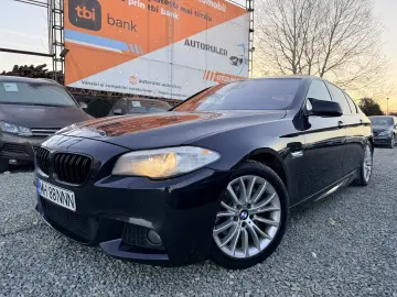 530xd pachet M. 7000e avans 6000e în 3 luni