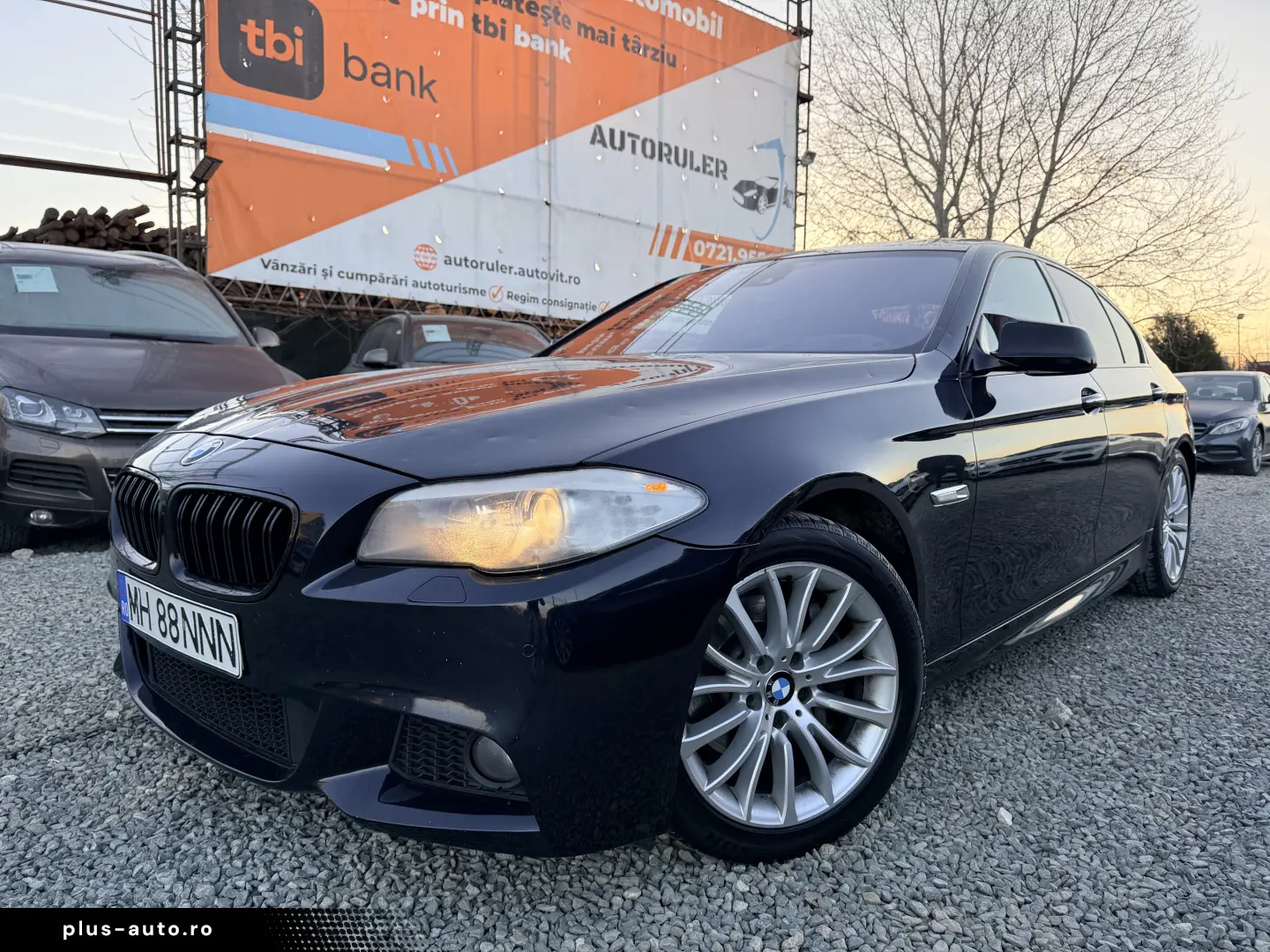 530xd pachet M. 7000e avans 6000e în 3 luni