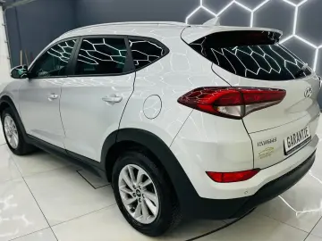 HYUNDAI TUCSON 2018 1.6i E6 Garantie 12 Luni Rate Avans 0 Do