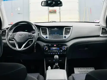 HYUNDAI TUCSON 2018 1.6i E6 Garantie 12 Luni Rate Avans 0 Do