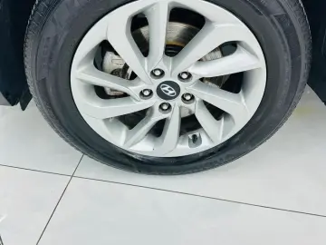 HYUNDAI TUCSON 2018 1.6i E6 Garantie 12 Luni Rate Avans 0 Do