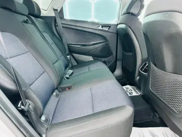 HYUNDAI TUCSON 2018 1.6i E6 Garantie 12 Luni Rate Avans 0 Do