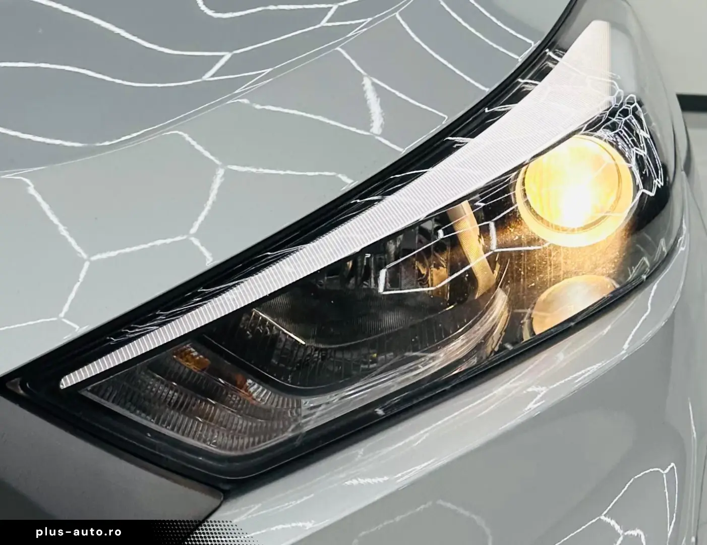 HYUNDAI TUCSON 2018 1.6i E6 Garantie 12 Luni Rate Avans 0 Do