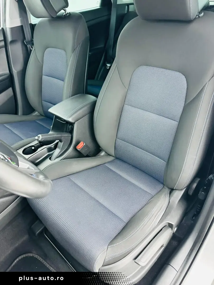 HYUNDAI TUCSON 2018 1.6i E6 Garantie 12 Luni Rate Avans 0 Do