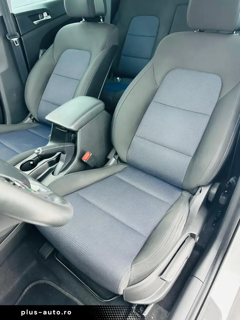 HYUNDAI TUCSON 2018 1.6i E6 Garantie 12 Luni Rate Avans 0 Do