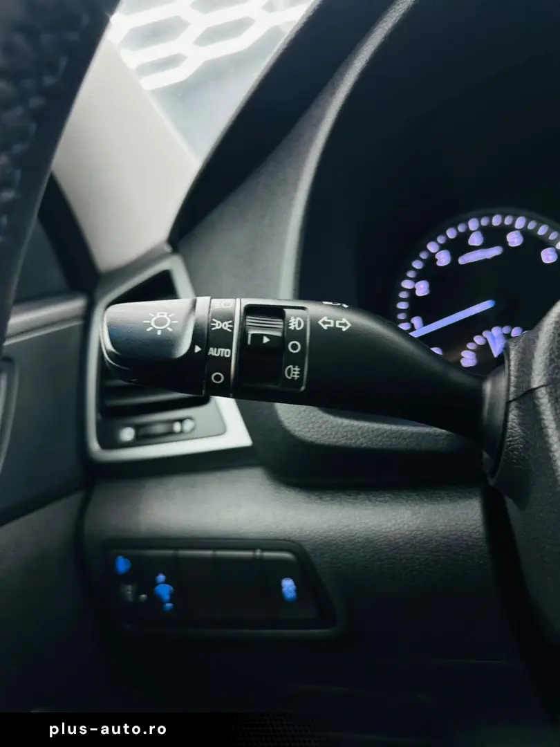 HYUNDAI TUCSON 2018 1.6i E6 Garantie 12 Luni Rate Avans 0 Do