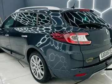 RENAULT MEGANE 2013 1.5D E5 Garantie 12 Luni Rate Avans 0 Do