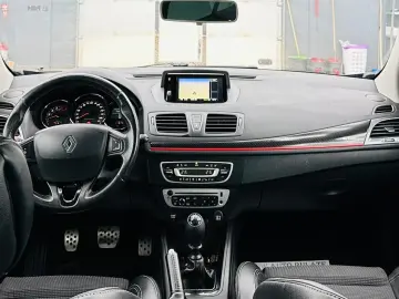 RENAULT MEGANE 2013 1.5D E5 Garantie 12 Luni Rate Avans 0 Do