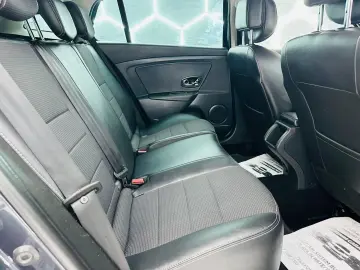 RENAULT MEGANE 2013 1.5D E5 Garantie 12 Luni Rate Avans 0 Do