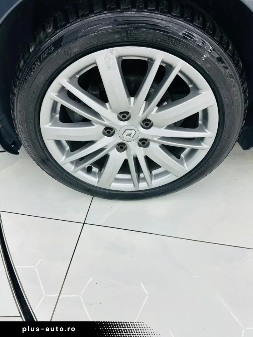 RENAULT MEGANE 2013 1.5D E5 Garantie 12 Luni Rate Avans 0 Do