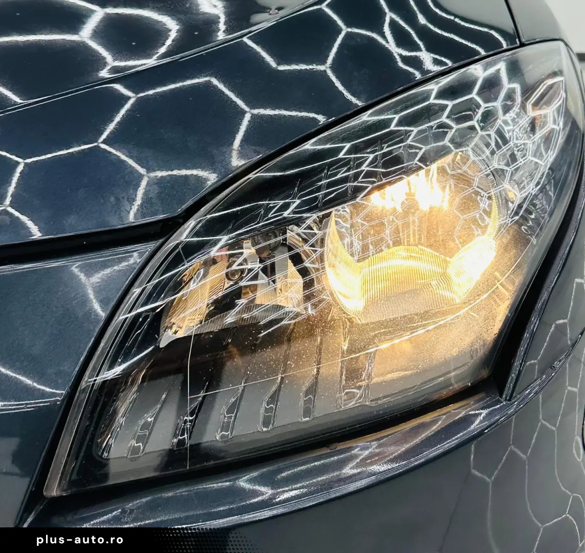 RENAULT MEGANE 2013 1.5D E5 Garantie 12 Luni Rate Avans 0 Do