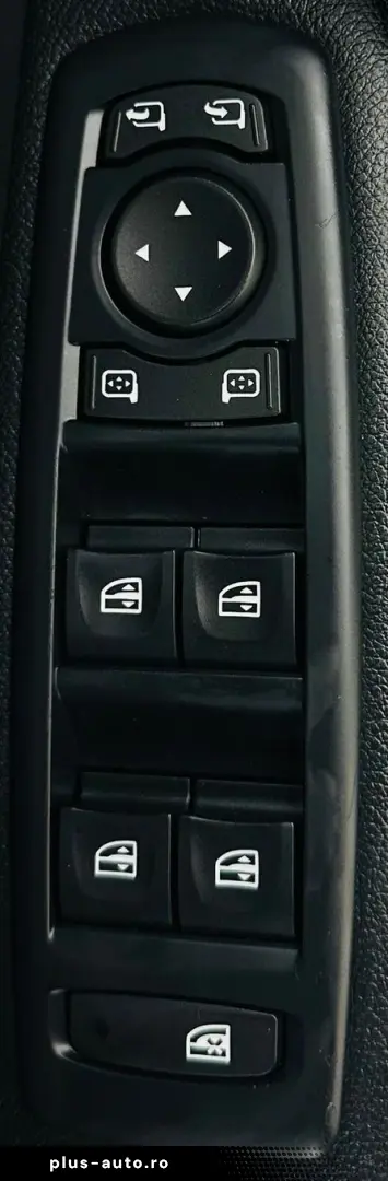 RENAULT MEGANE 2013 1.5D E5 Garantie 12 Luni Rate Avans 0 Do