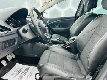 RENAULT MEGANE 2013 1.5D E5 Garantie 12 Luni Rate Avans 0 Do