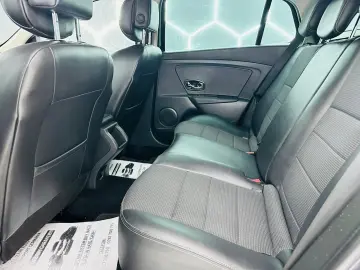 RENAULT MEGANE 2013 1.5D E5 Garantie 12 Luni Rate Avans 0 Do