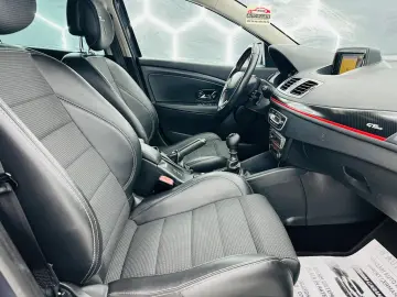 RENAULT MEGANE 2013 1.5D E5 Garantie 12 Luni Rate Avans 0 Do