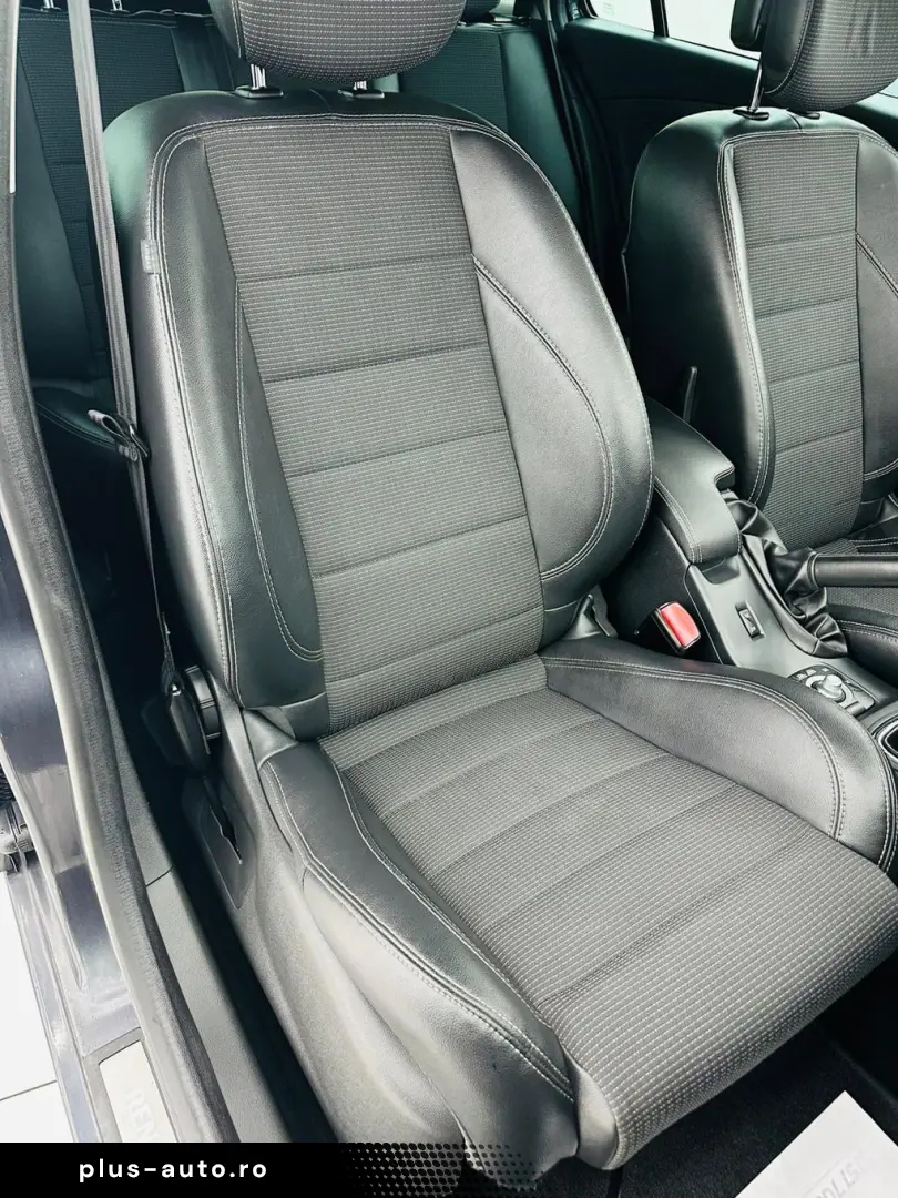 RENAULT MEGANE 2013 1.5D E5 Garantie 12 Luni Rate Avans 0 Do