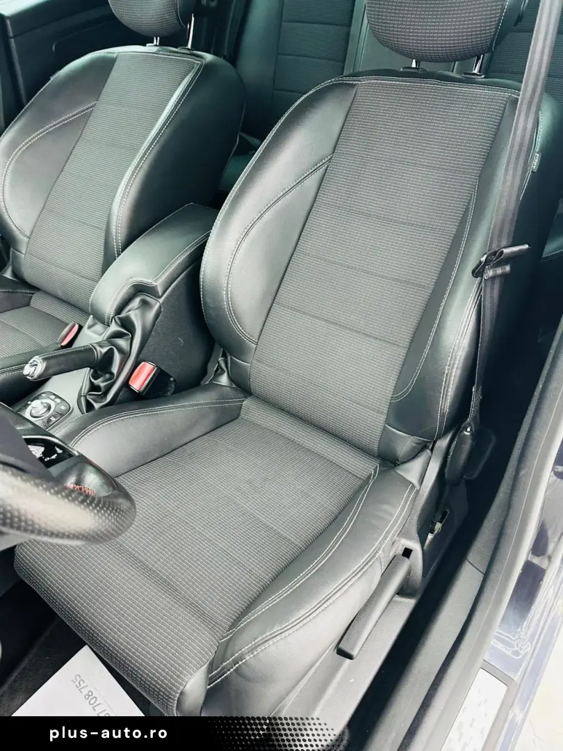 RENAULT MEGANE 2013 1.5D E5 Garantie 12 Luni Rate Avans 0 Do